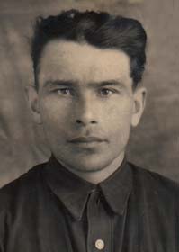 Максимов Павел Акимович