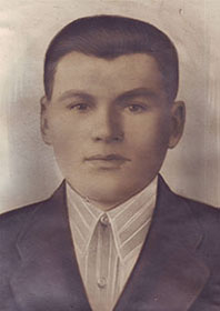 Тряпичкин Иван Григорьевич