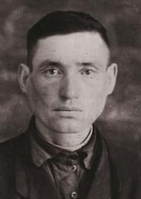Быков Иван Егорович