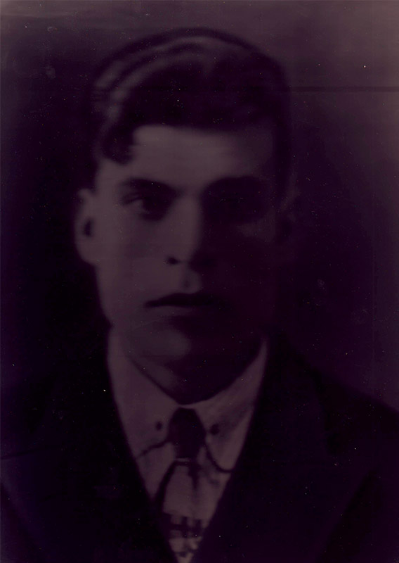 Драгунский Иван Георгиевич