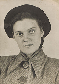 Могилева Елизавета Гавриловна