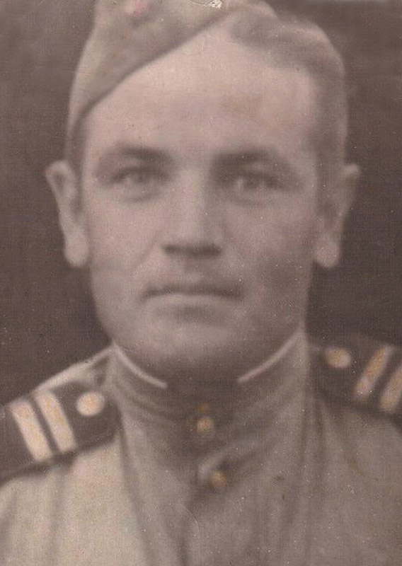 Еманов Георгий Михайлович