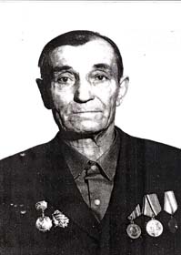 Скорняков Владимир Николаевич