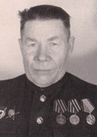 Пыпин Семен Дмитриевич