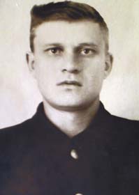 Рыбченко Виктор Стратонович
