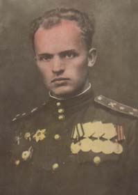 Солодов Владимир Семёнович