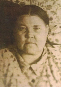 Исакова Ирина Федоровна