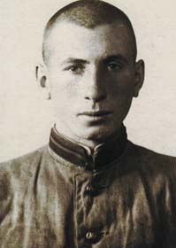 Щепин Павел Савватеевич
