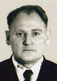 Горюнов Александр Александрович