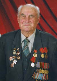 Кологреев Константин Федорович