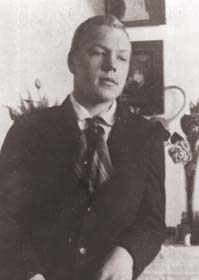 Соболевский Владимир Васильевич