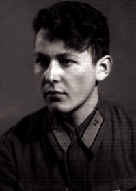 Зуборев Борис Матвеевич