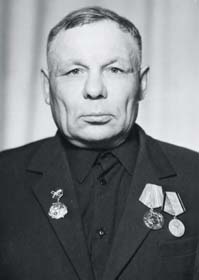 Жилкин Виктор Федорович