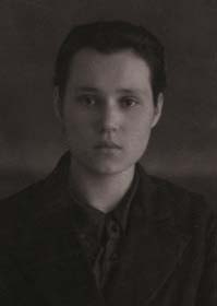 Игнатовская Ольга Петровна