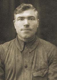 Михалец Каземир Тимофеевич