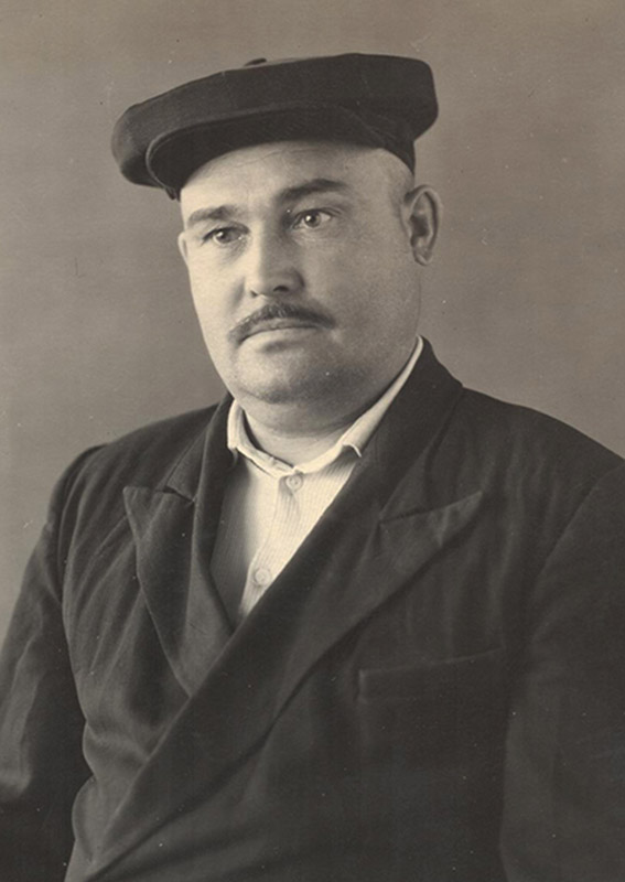 Куриганов Александр Петрович