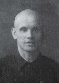 Гаврилов Леонид Васильевич