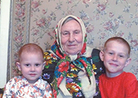 Пивоварова Е А