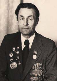 Любавский Виталий Николаевич