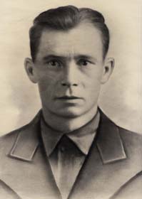 Малев Ивлий Иосифович