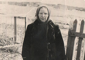 Пушкарева Александра Григорьевна