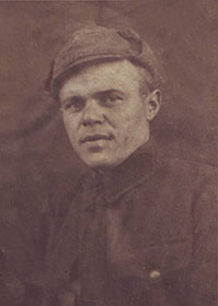 Шараев Александр Викторович