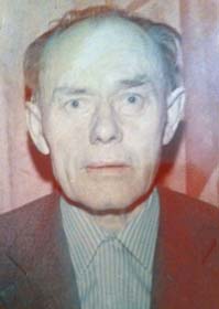 Жарков Александр Филиппович