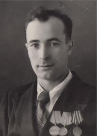 Малиновский Михаил Михайлович