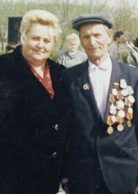 Молоков Иван Никитович