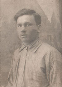 Кыров Павел Петрович