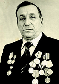 Непомнящих Н. Г.