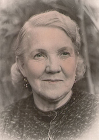 Кудимова Татьяна Феофиловна