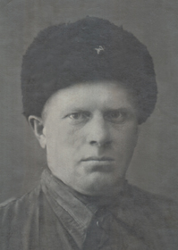 Сатонин Михаил 