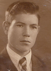 Грузных Иннокентий Васильевич