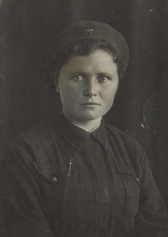 Загородникова (Локтева) 