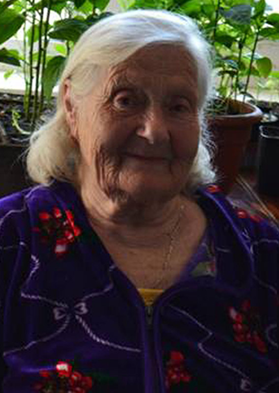 Лосева Наталья Денисовна