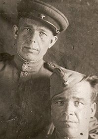 Липинский и 