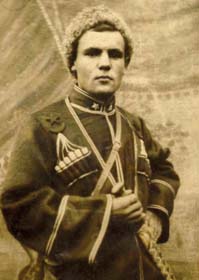 Тягунов Андрей Иванович