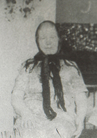 Вологжина Анна Григорьевна