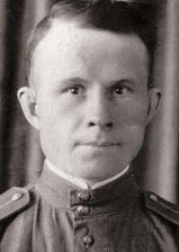 Земляницын Петр Васильевич