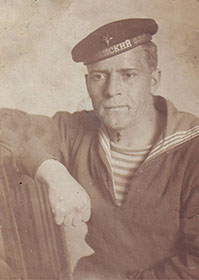 Горчаков Петр Яковлевич