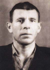 Токарев Иван Кузьмич