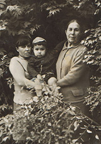 Каримова Марьямбика Гибалуливна