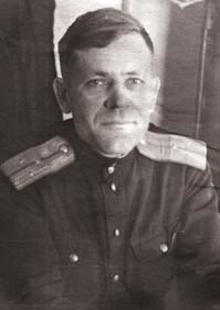 Козлов Степан Михайлович