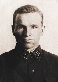 Павлов Захар Михайлович
