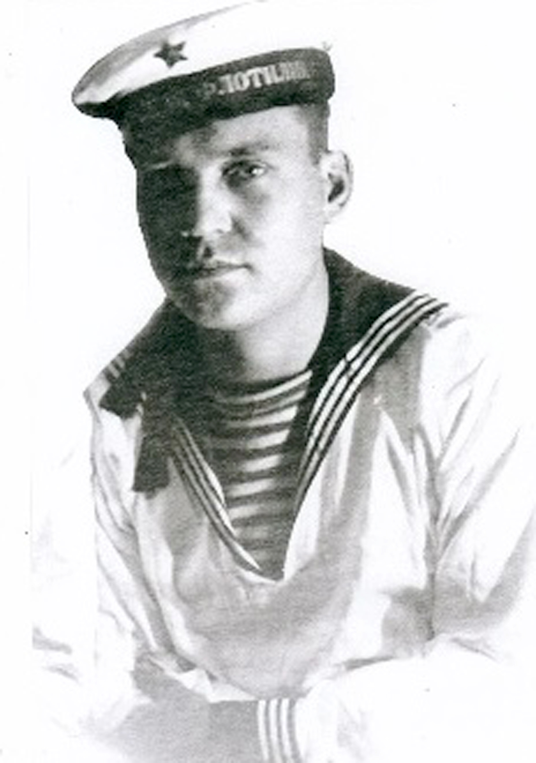 Мигалкин Георгий Николаевич