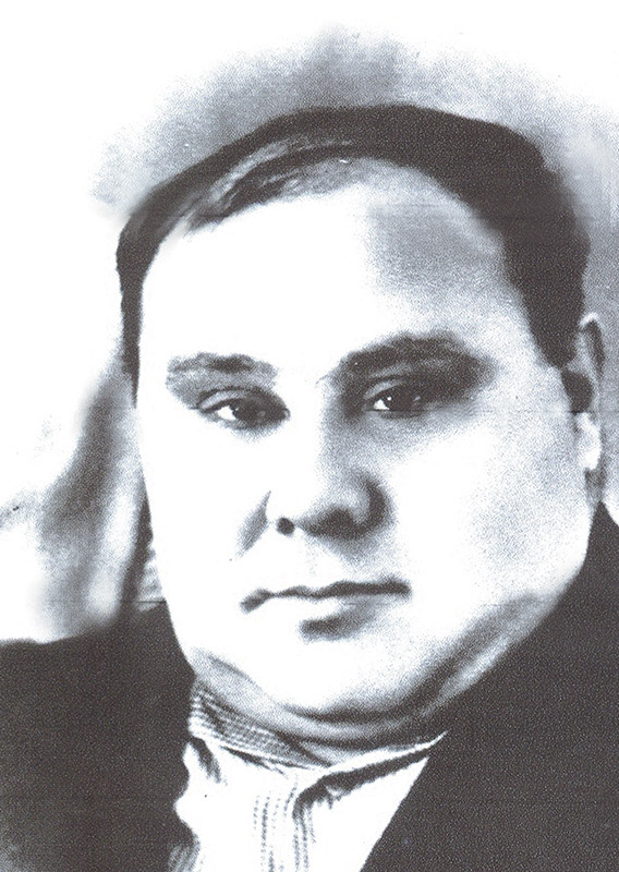 Вайханский Михаил Соломонович