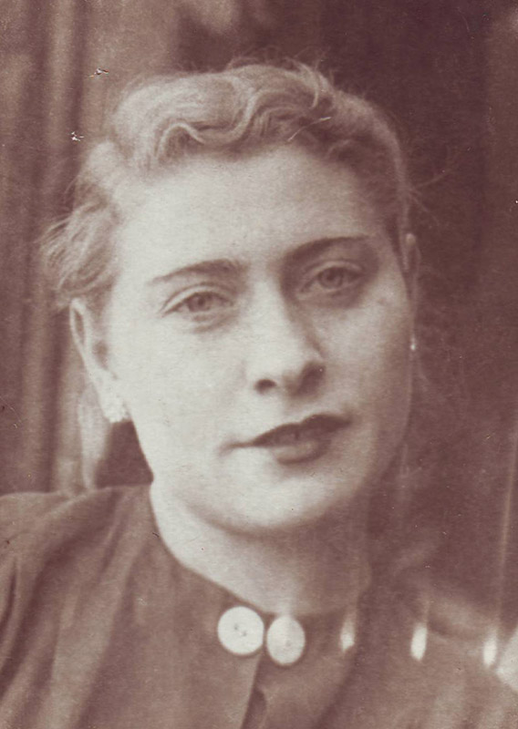 Шейнкарь Хана Мироновна
