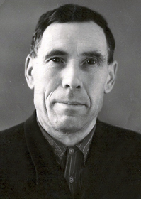 Редин Григорий Алексеевич