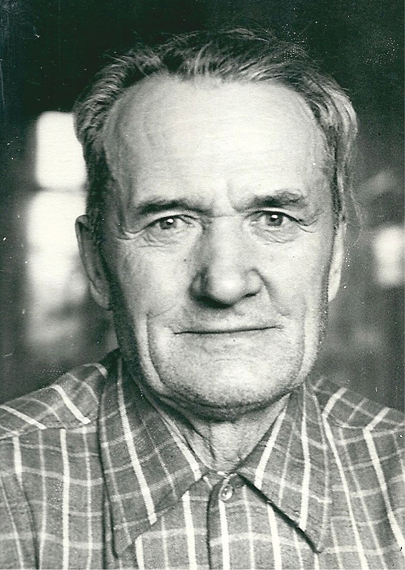 Минайлов Фёдор Филиппович